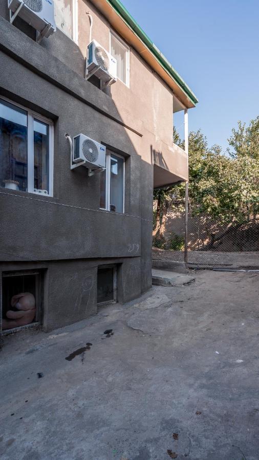 Art-Gallery Avlabari Тбилиси Экстерьер фото