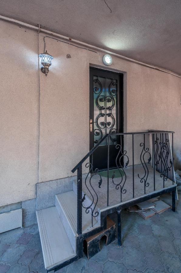 Art-Gallery Avlabari Тбилиси Экстерьер фото